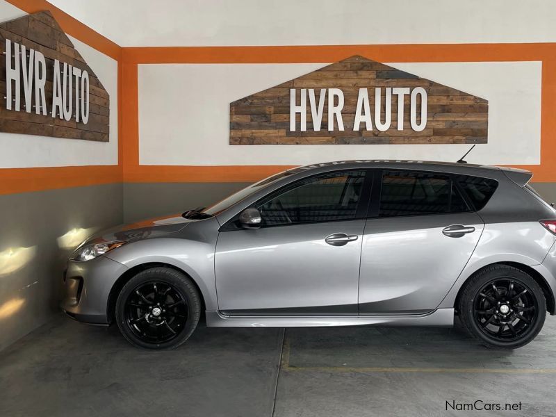 Used Mazda Axela 2.0 Sport A/T (Import) | 2012 Axela 2.0 Sport A/T ...