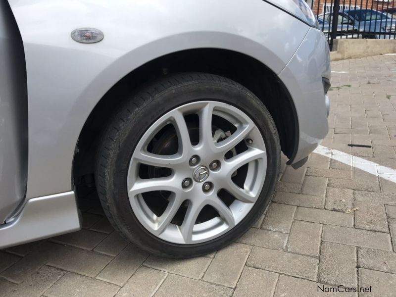 Mazda DEMIO 1.5L in Namibia