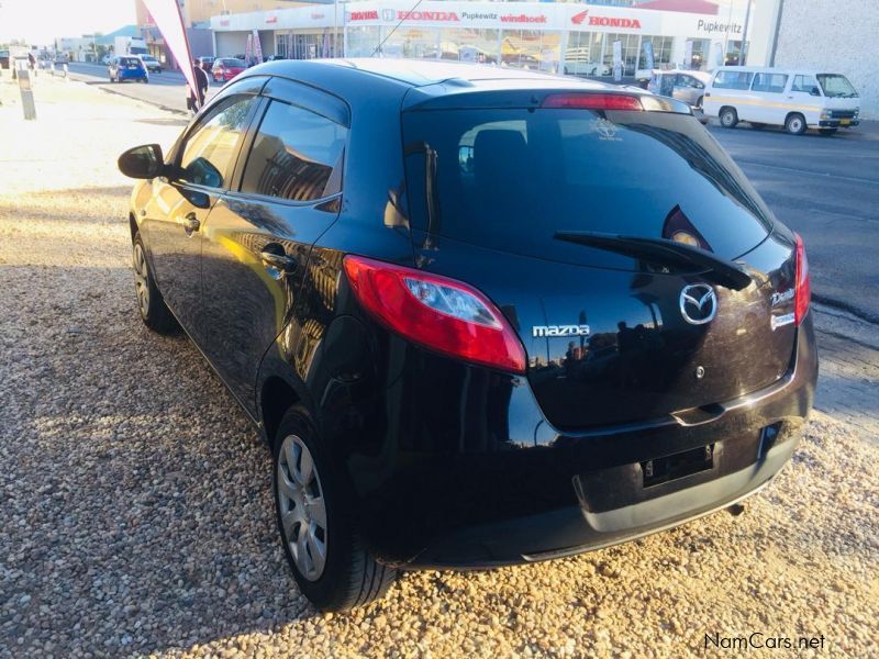 Mazda DEMIO in Namibia