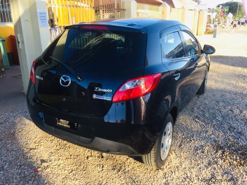 Mazda DEMIO in Namibia