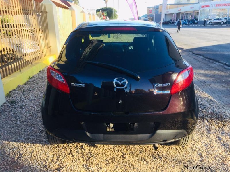 Mazda DEMIO in Namibia