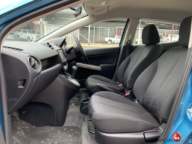 Mazda Demio Skyactiv in Namibia