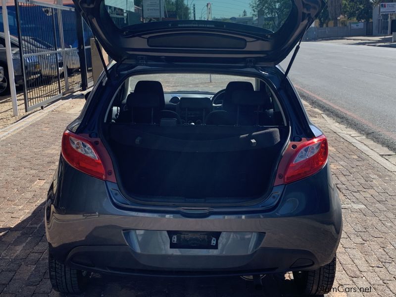 Mazda Demio Skyactiv in Namibia