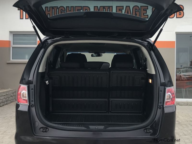 Used Mazda MPV PREMACY 2012 MPV PREMACY for sale Swakopmund Mazda