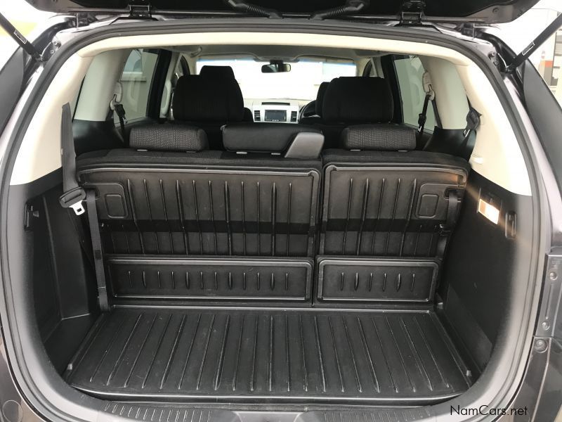 Used Mazda MPV PREMACY 2012 MPV PREMACY for sale Swakopmund Mazda