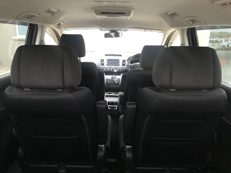 Used Mazda MPV PREMACY 2012 MPV PREMACY for sale Swakopmund Mazda
