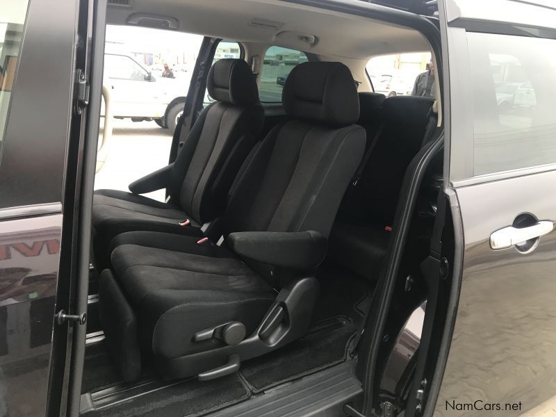 Used Mazda MPV PREMACY 2012 MPV PREMACY for sale Swakopmund Mazda