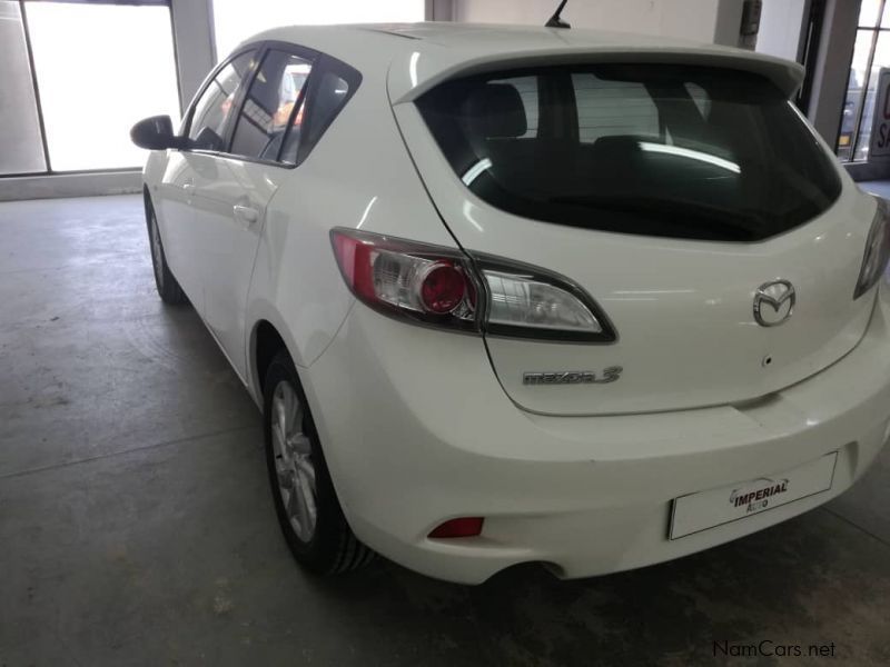 Mazda Mazda3 1.6 Active in Namibia