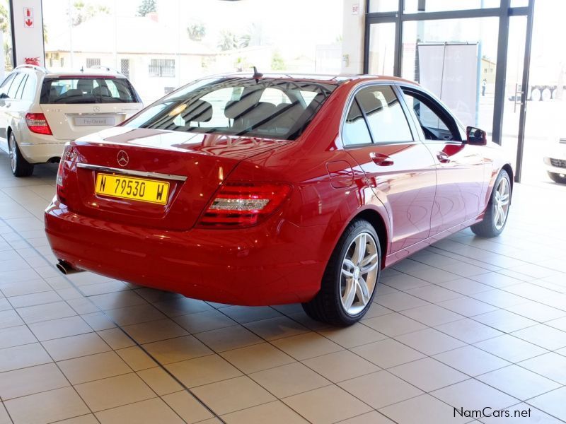 Used MercedesBenz C200 2012 C200 for sale Walvis Bay MercedesBenz
