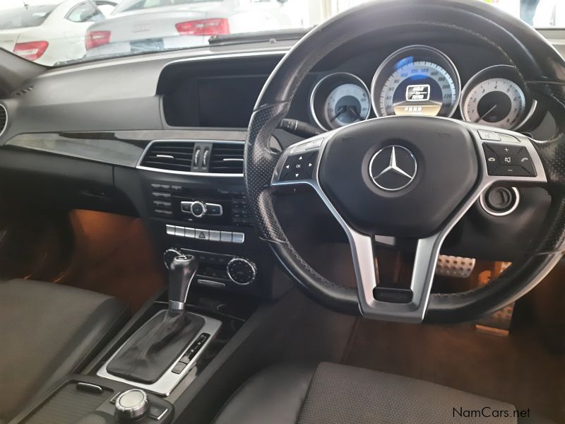 Mercedes-Benz C200 AMG Stylish in Namibia
