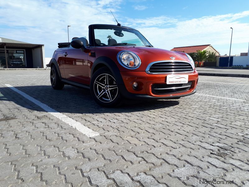 Used Mini One | 2012 One for sale | Swakopmund Mini One sales | Mini