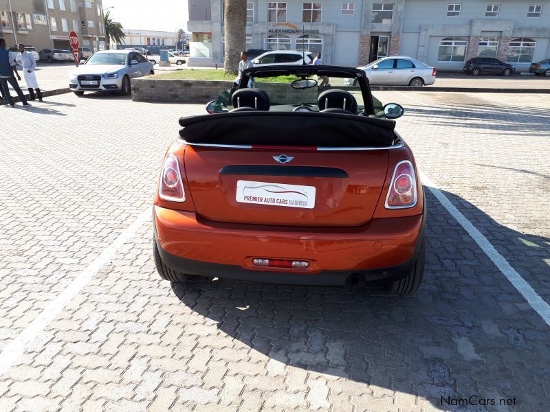 Used Mini One | 2012 One for sale | Swakopmund Mini One sales | Mini