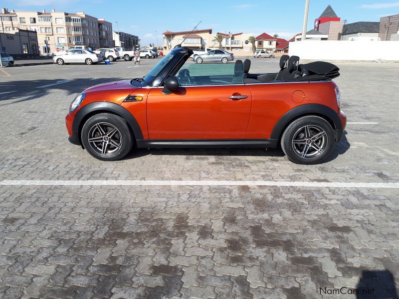 Used Mini One | 2012 One for sale | Swakopmund Mini One sales | Mini