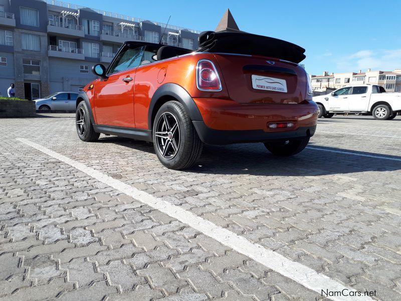 Used Mini One | 2012 One for sale | Swakopmund Mini One sales | Mini