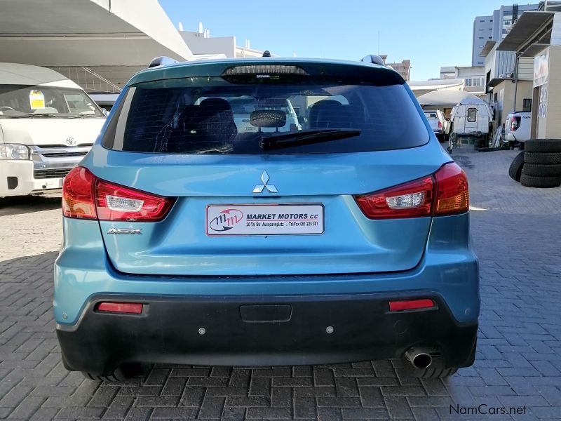 Mitsubishi ASX 2.0 in Namibia