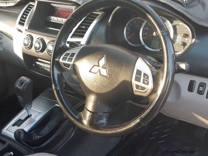 Mitsubishi Pajero Sport 3.2 Di- D GLS A/T 4x4 in Namibia