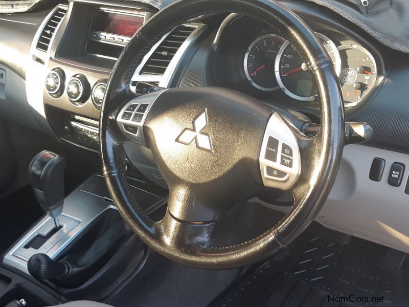 Mitsubishi Pajero Sport 3.2 Di- D GLS A/T in Namibia
