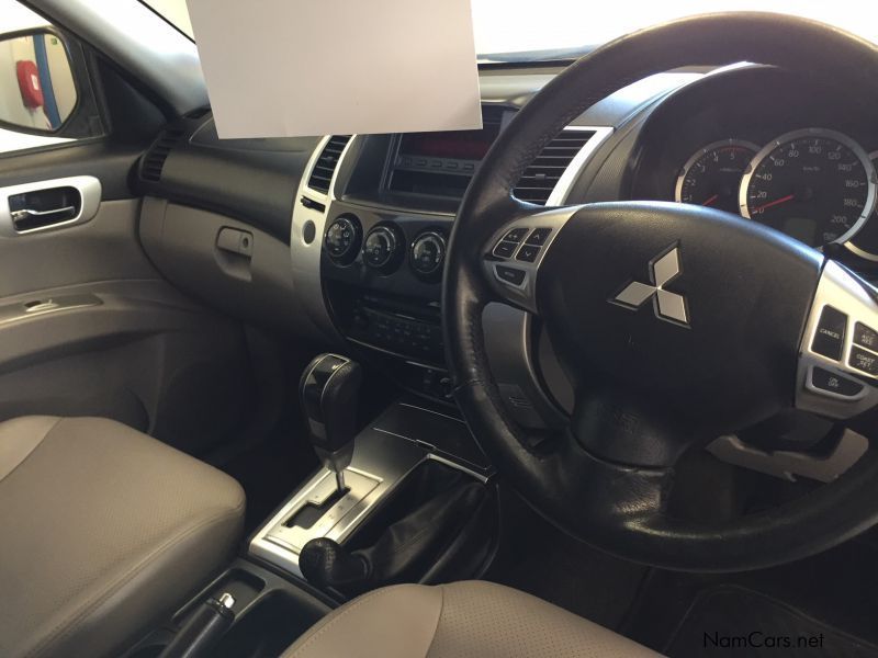 Mitsubishi Pajero Sport 3.2 GLS Exceed in Namibia