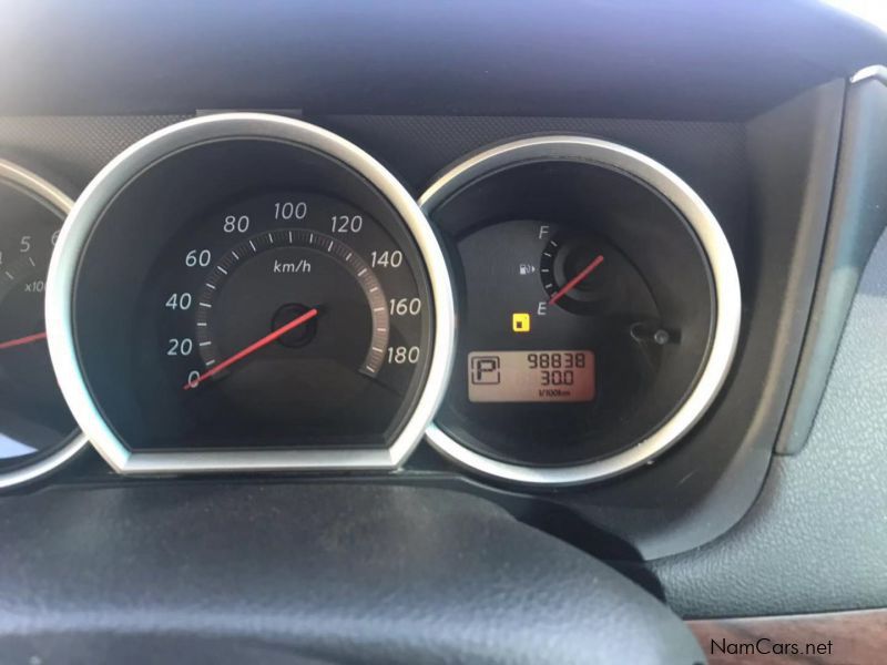 Nissan BLUE BIRD (SYLPHY ) 1.5L in Namibia