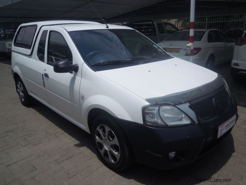 Nissan NP200 1.6I in Namibia