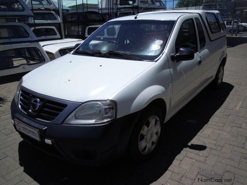 Nissan NP200 1.6I A/C in Namibia
