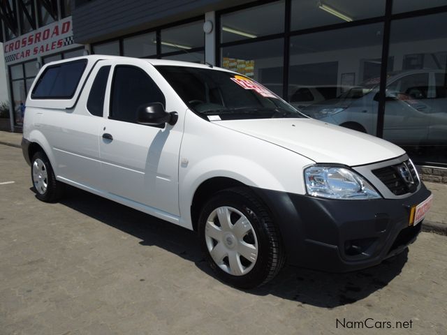 Np200 nissan namibia #4