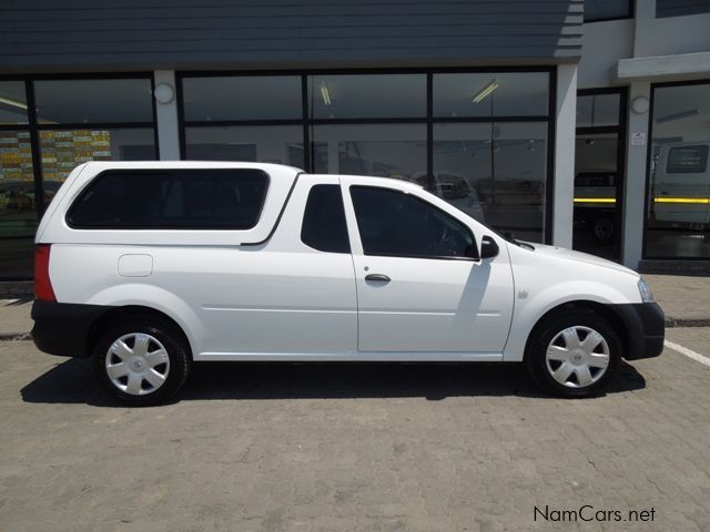 Np200 nissan namibia #5