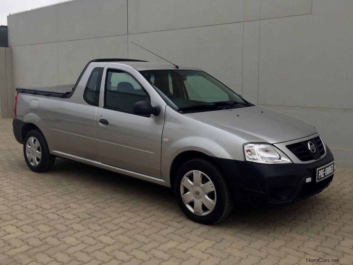 Used Nissan NP200 1.6i Aircon | 2012 NP200 1.6i Aircon for sale ...