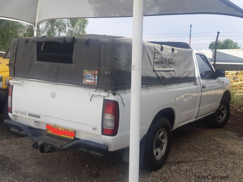 Nissan NP300 2.0 in Namibia