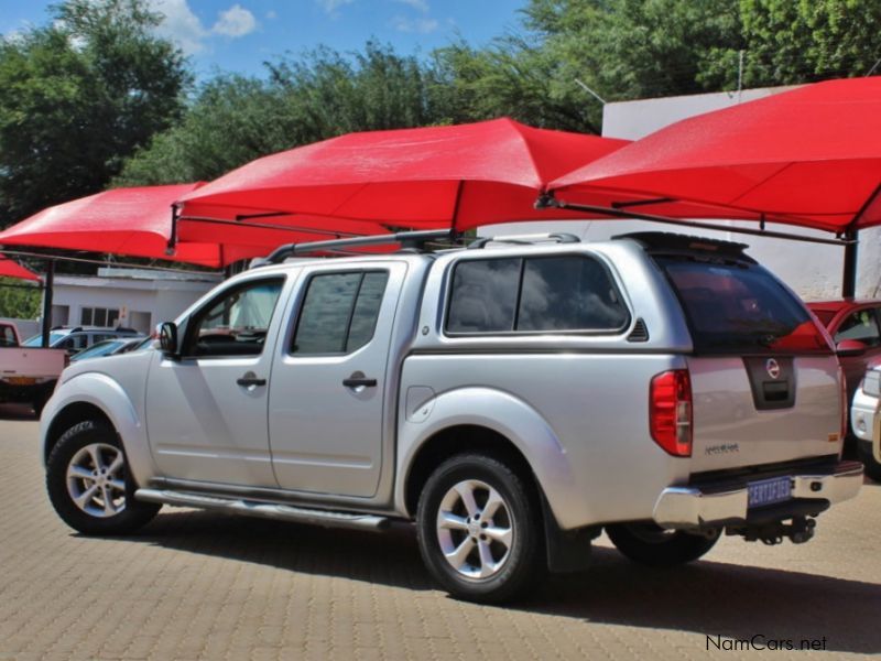 Ниссан Навара 2012 Купить