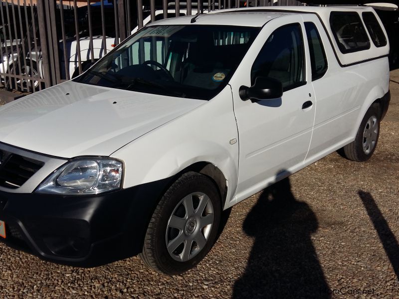 Used Nissan Np200 | 2012 Np200 for sale | Windhoek Nissan ...