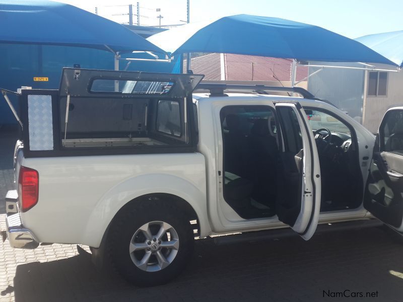 Nissan navara for sale in namibia #2