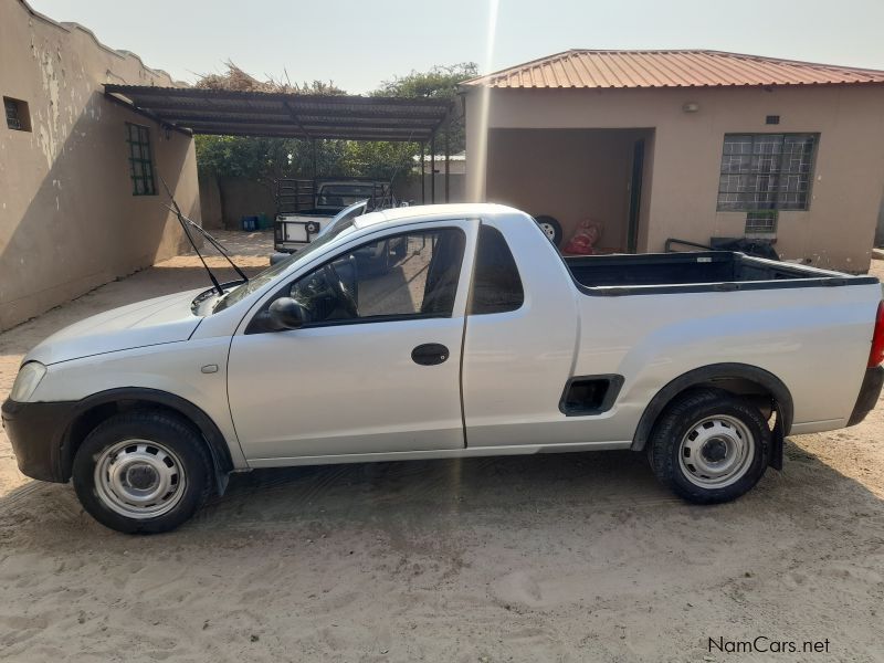 Opel Corsa 1.4 in Namibia