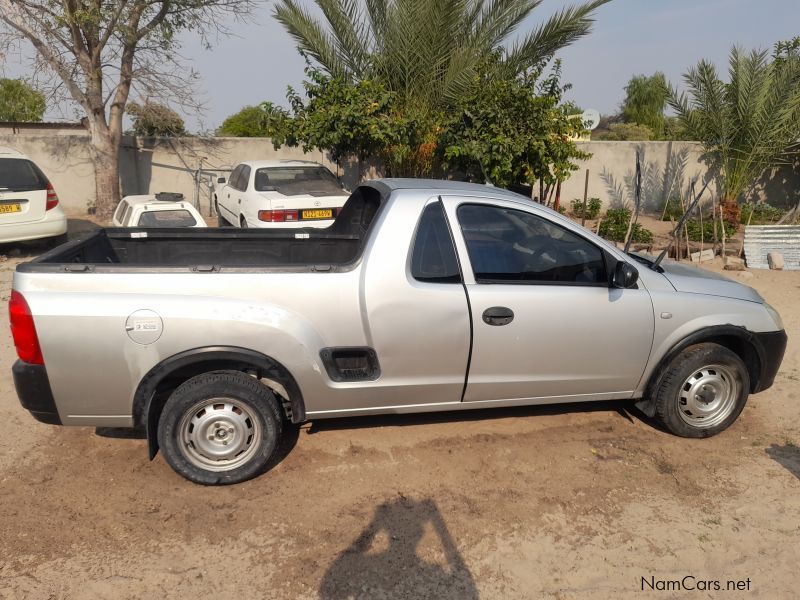 Opel Corsa 1.4 in Namibia