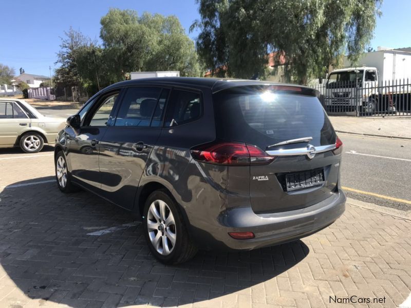 Opel ZAFIRA TOURER 1.4A TURBO in Namibia