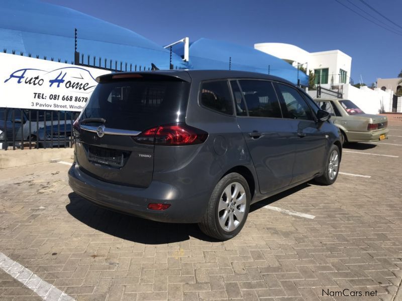 Opel ZAFIRA TOURER 1.4A TURBO in Namibia