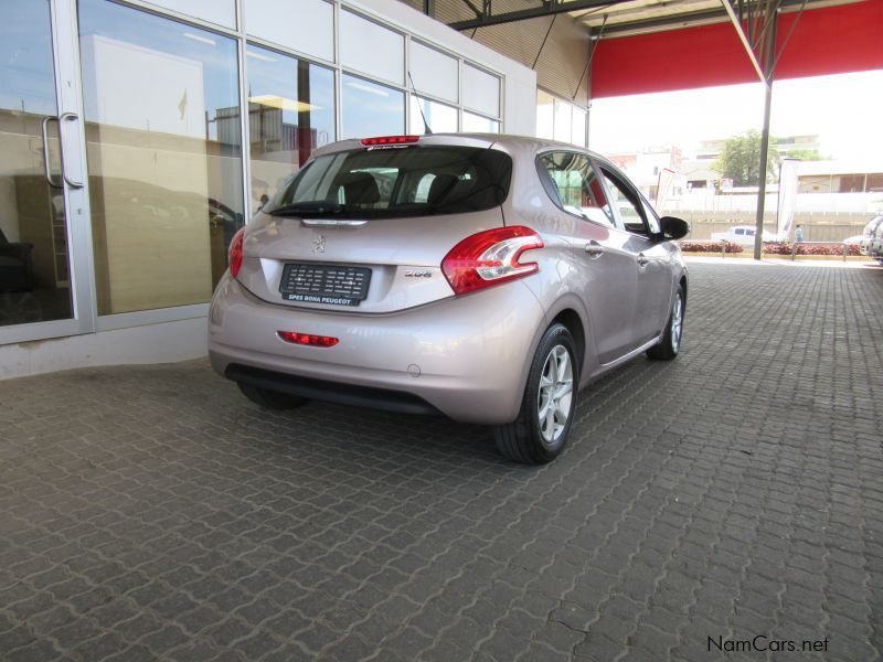 Peugeot 208 1.2 Vti Active in Namibia