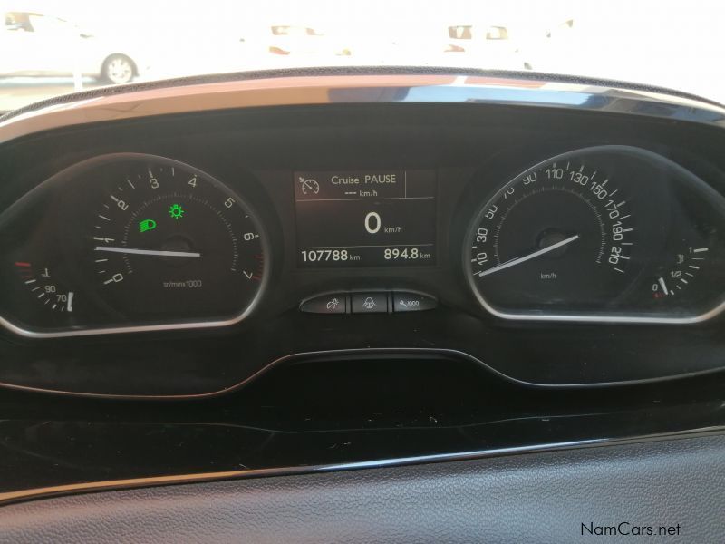 Peugeot 208 1.6Vti Allure in Namibia