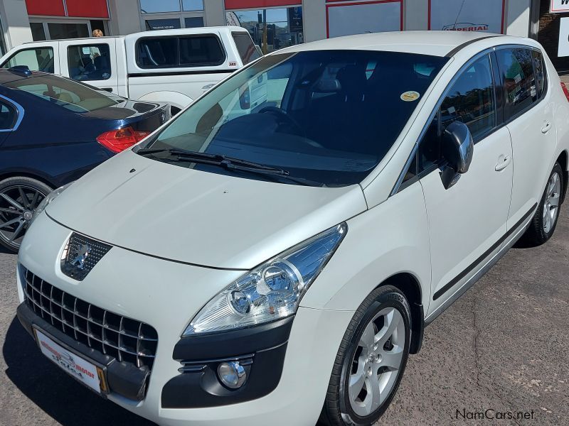 Peugeot 308 1.6 Thp Premium Pack in Namibia