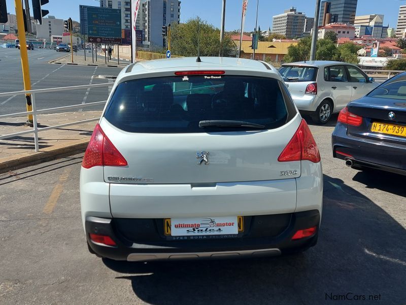 Peugeot 308 1.6 Thp Premium Pack in Namibia