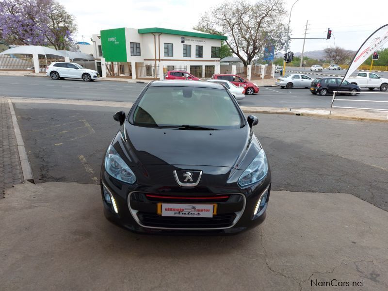 Peugeot 308 1.6 VTI Active 5dr A/T in Namibia