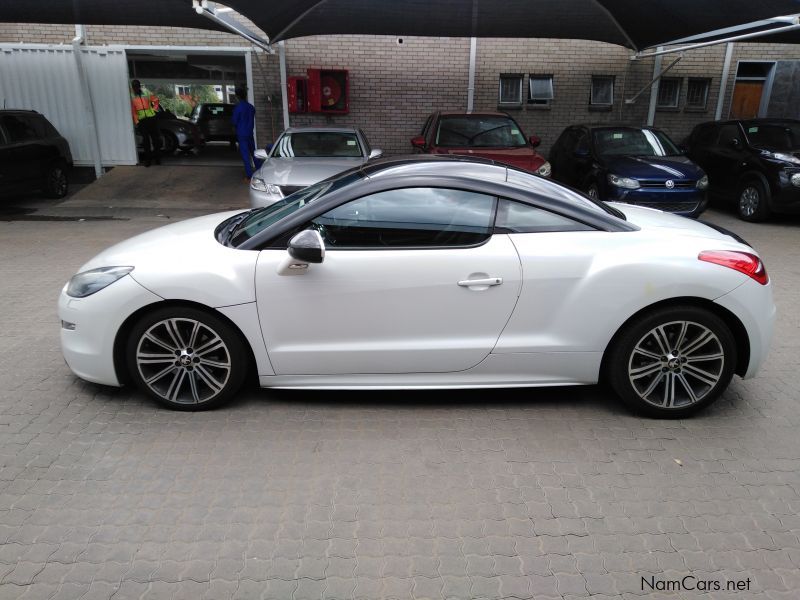 Peugeot RCZ Sport in Namibia