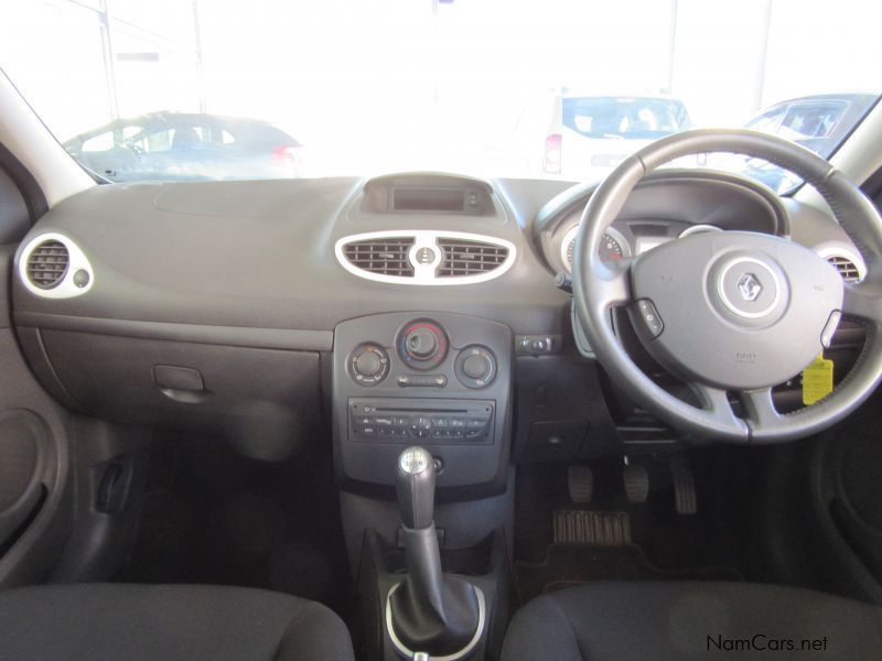 Renault Clio 3 1.6 Yahoo plus in Namibia