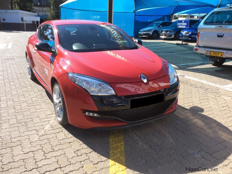 Renault Megane III RS 250 Sport in Namibia