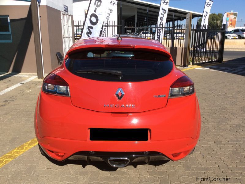 Renault Megane III RS 250 Sport in Namibia