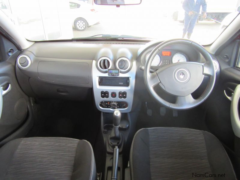 Used Renault Sandero 1.6 Stepway | 2012 Sandero 1.6 ...