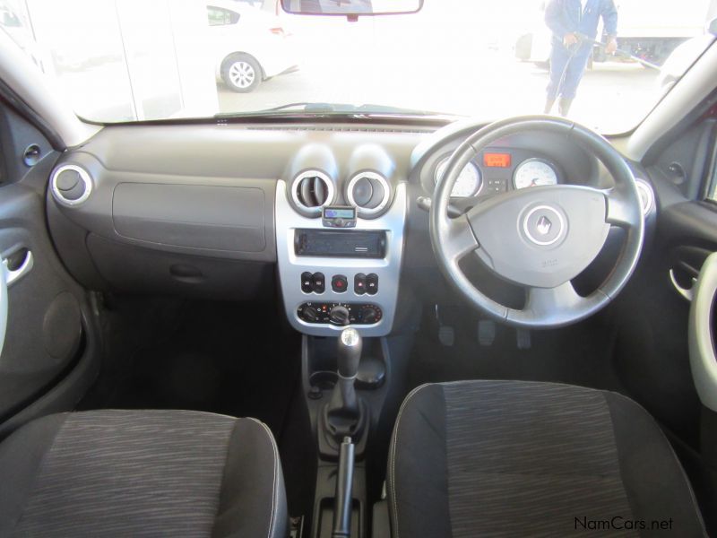 Renault Sandero 1.6 Stepway in Namibia