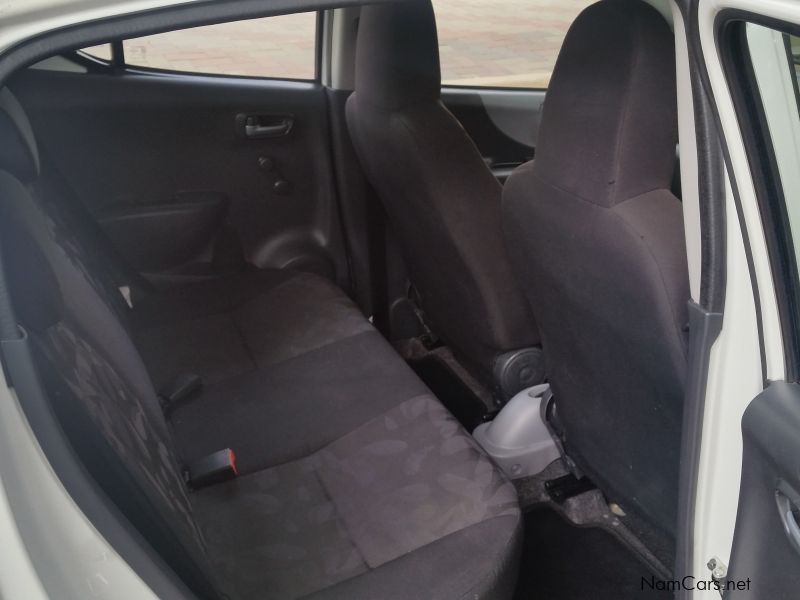 Suzuki Alto 1.0 5 Dr Hatch Manual in Namibia