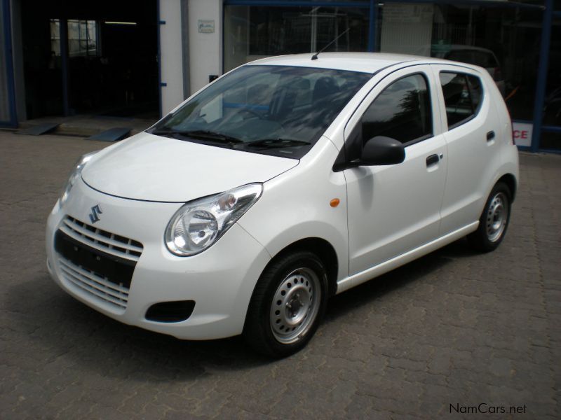 Suzuki Alto 1.0 GA in Namibia