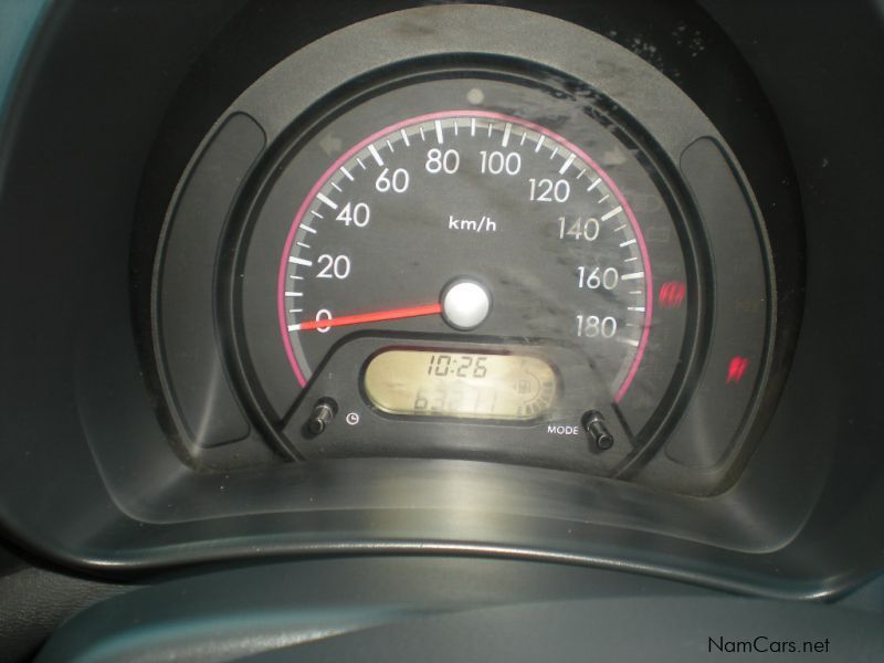 Suzuki Alto 1.0 GA in Namibia